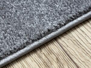 Sivý detský koberec Owanka Rozmer: 180x270 cm