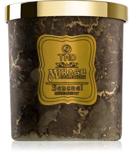 THD Mirage Sensual vonná sviečka 200 g