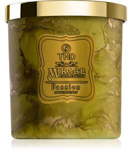 THD Mirage Passion vonná sviečka 200 g