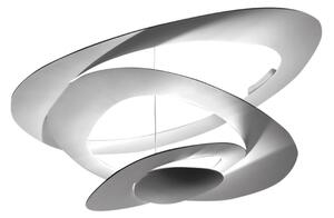Stropné Lampa Artemide, Pirce, stmievateľné, Biela, Obývacia izba, Kov, Dizajnový