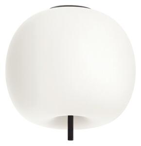Stropné Lampa kdln, KUSHI 16, stmievateľné, Biela, Obývacia izba, Sklo, Dizajnový