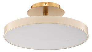 Stropné Lampa UMAGE, Asteria Up Medium, stmievateľné, Biela, Obývacia izba, Kov, Dizajnový