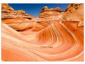 Púštne duny, obraz (Obraz 60x40cm)