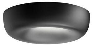 Bodové svetlá Serien Lighting, Cavity Recessed L, stmievateľné, Čierna, Obývacia izba, Kov, Dizajnový