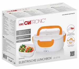 Clatronic LB 3719 elektrický box na jedlo