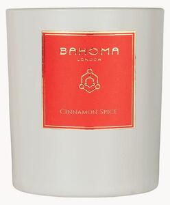 Vonná sviečka Cinnamon Spice (Mandarin, Cinnamon)