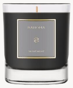 Vonná sviečka Silent Night (Plum, Jasmine, Vanilla)