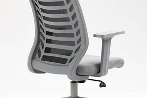 Kancelárska stolička Q-320