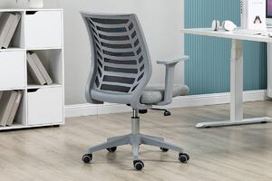 Kancelárska stolička Q-320