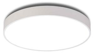 Stropné Lampa ANTIDARK, Biela, Obývacia izba, Plast