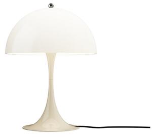 Stolové Lampa Louis Poulsen, Panthella 320, Béžová, Obývacia izba, Plast, Moderný