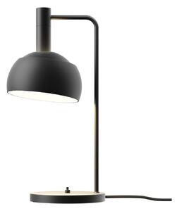Stolové Lampa Louis Poulsen, FJ Elements, Čierna, Obývacia izba, Hliník, Moderný
