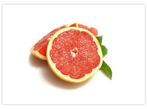 Grapefruit - obraz (Obraz 60x40cm)