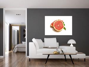 Grapefruit - obraz (Obraz 60x40cm)
