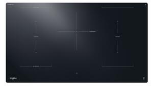 Whirlpool WEX9024DCFF - Indukčná varná doska
