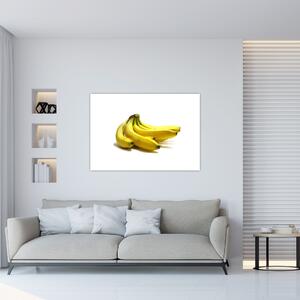 Banány - obraz (Obraz 60x40cm)