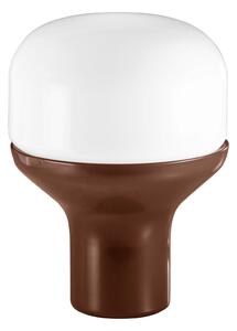 Stolové Lampa Martinelli Luce, Delux, Meď, Obývacia izba, Kov, Dizajnový