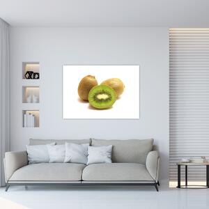 Kiwi, obraz (Obraz 60x40cm)
