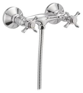 Sprchová batéria MIXXUS PREMIUM ZEUS 003
