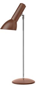 Stolové Lampa CPH Lighting, Červená, Obývacia izba, Hliník