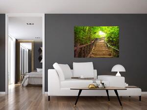 Relaxačný obraz na stenu (Obraz 60x40cm)