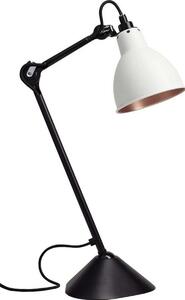 Stolové Lampa Lampe Gras, Meď, Pracovňa, Kov