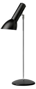 Stolové Lampa CPH Lighting, Čierna, Obývacia izba, Hliník