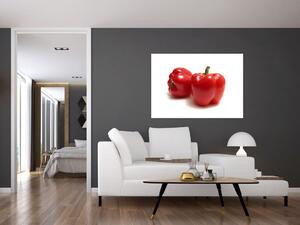 Paprika červená, obraz (Obraz 60x40cm)