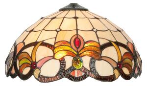 Tienidlo Tiffany Elodie - Ø 40 cm - Clayre & Eef