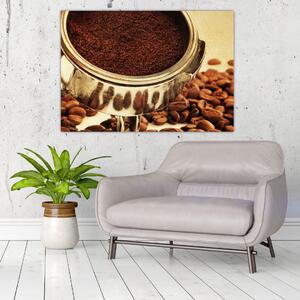 Obraz kávy - obraz (Obraz 60x40cm)