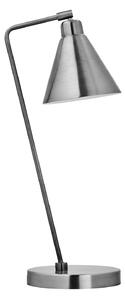 Stolové Lampa House Doctor, Sivá, Obývacia izba, Kov, Moderný