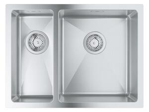 Drez Grohe K700U 31576SD1
