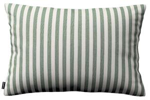 Karin - jednoduchá obliečka, 60x40cm farba produktu zelená látka vzorované