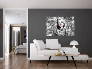 Obraz Marilyn Monroe (Obraz 60x40cm)