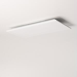 LED RGBW stmievateľný prisadený panel LED/22W/230V 2700-6500K 29,5x59,5 cm + DO