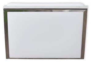 Top Light Silver HS - LED Kúpeľňové stropné svietidlo SILVER LED/10W/230V IP44