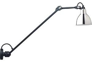 Nástenné Svietidlo Lampe Gras, Metalická, Obývacia izba, Kov, Dizajnový