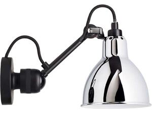 Nástenné Svietidlo Lampe Gras, Metalická, Obývacia izba, Kov, Dizajnový