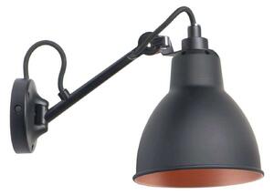 Nástenné Svietidlo Lampe Gras, Meď, Obývacia izba, Kov