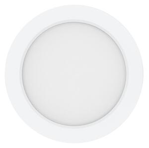 LED stropné svietidlo EVORA LED/6W/230V 3000/4000/6000K priemer 14 cm biele