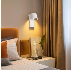 Brilagi - LED Nástenná lampa VASTO LED/3W/230V biela