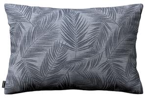 Karin - jednoduchá obliečka, 60x40cm farba produktu sivá látka lesklá, vzorované