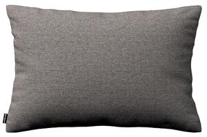 Karin - jednoduchá obliečka, 60x40cm farba produktu sivá látka zapletaná