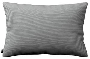 Karin - jednoduchá obliečka, 60x40cm farba produktu sivá