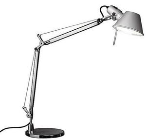 Stolové Lampa Artemide, Metalická, Pracovňa, Hliník, Dizajnový