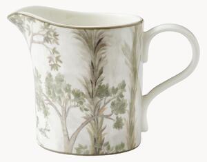 Porcelánový džbánik na smotanu Tall Trees