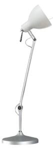 Stolové Lampa Rotaliana, Metalická, Pracovňa, Kov