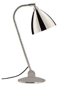 Stolové Lampa GUBI, Metalická, Obývacia izba, Kov
