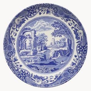 Taniere na cestoviny Blue Italian, 4 ks