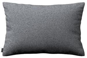 Karin - jednoduchá obliečka, 60x40cm farba produktu sivá látka zapletaná